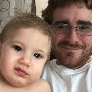 Meet your Posher, Fred